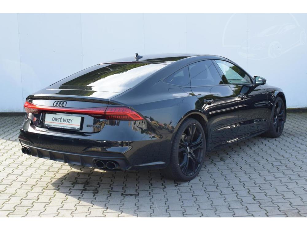 Audi A7 3.0TDI 210kw Quattro