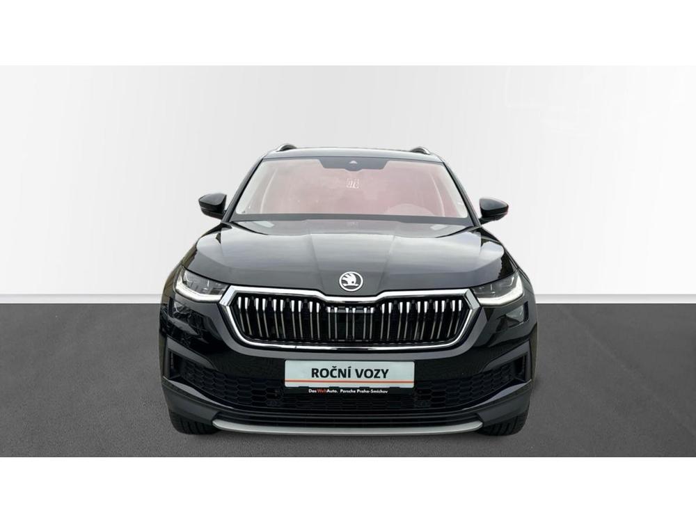 koda Kodiaq 2,0TDi 110kW STYLE PLUS 4x4 DS