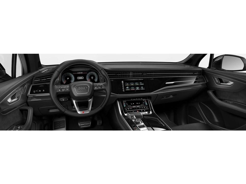 Audi Q7 50 TDI q