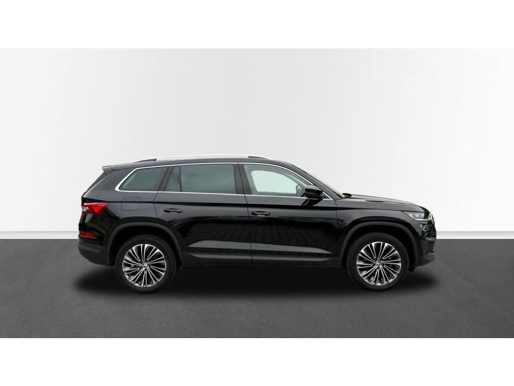 koda Kodiaq 2,0TDi 110kW STYLE PLUS 4x4 DS