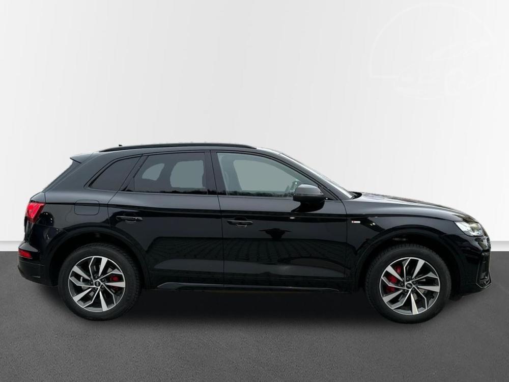 Audi Q5 2.0 TDI Quattro