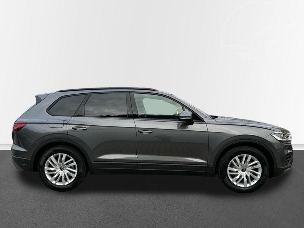 Volkswagen Touareg V6 3,0 TDI 4MOTION