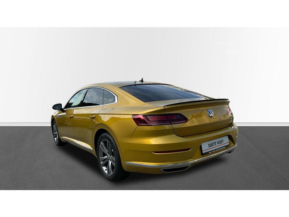 Volkswagen Arteon 2.0 BiTDI DSG 4mtion R-Line