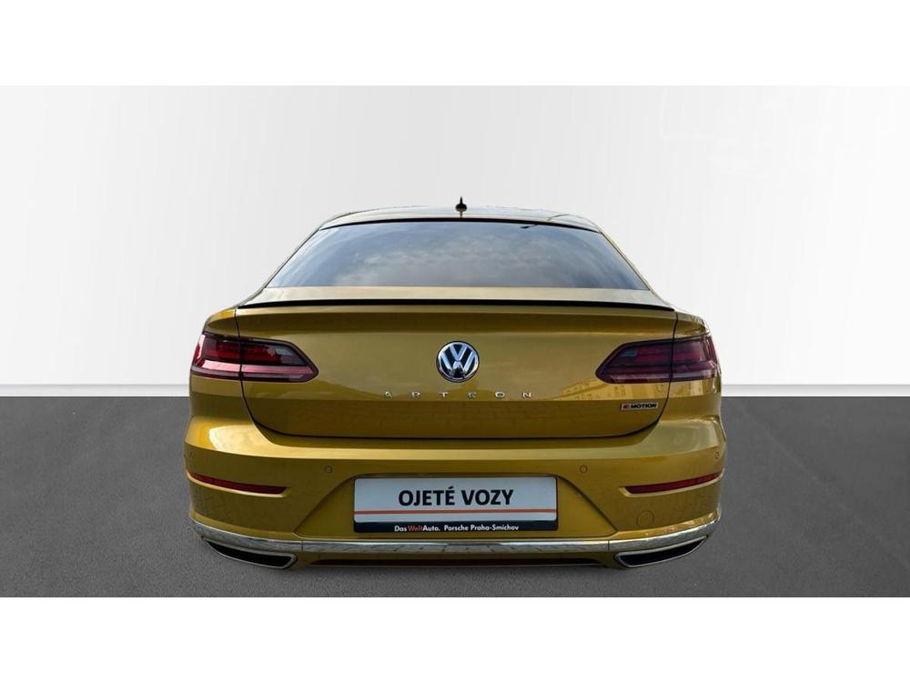 Volkswagen Arteon 2.0 BiTDI DSG 4mtion R-Line