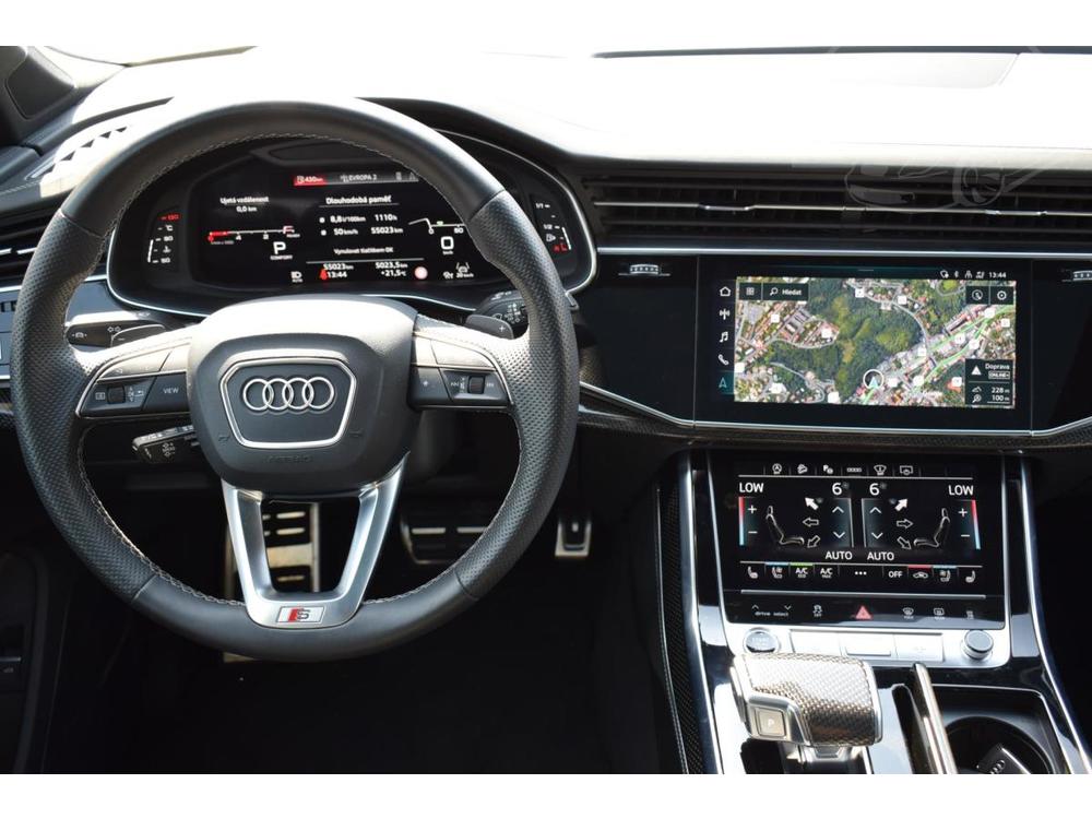 Audi Q7 50TDI quattro S-LINE