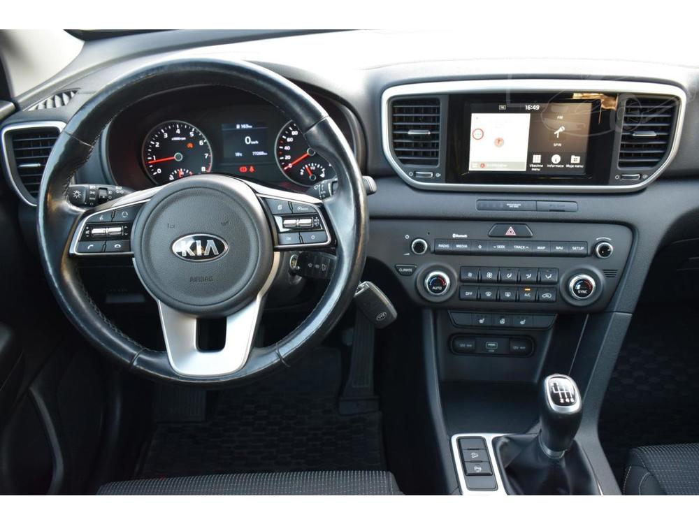 Kia Sportage 1.6 i