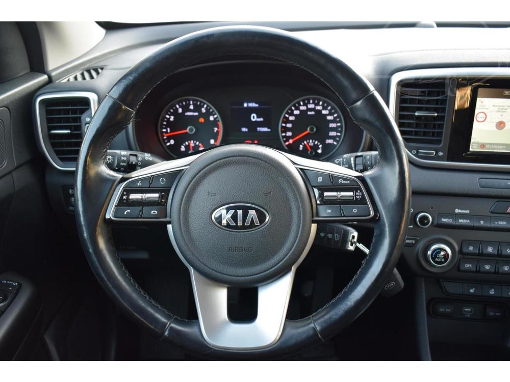 Kia Sportage 1.6 i