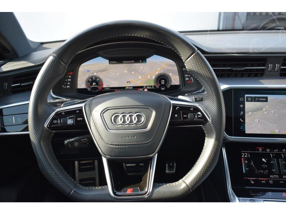 Audi A7 3.0TDI 210kw Quattro