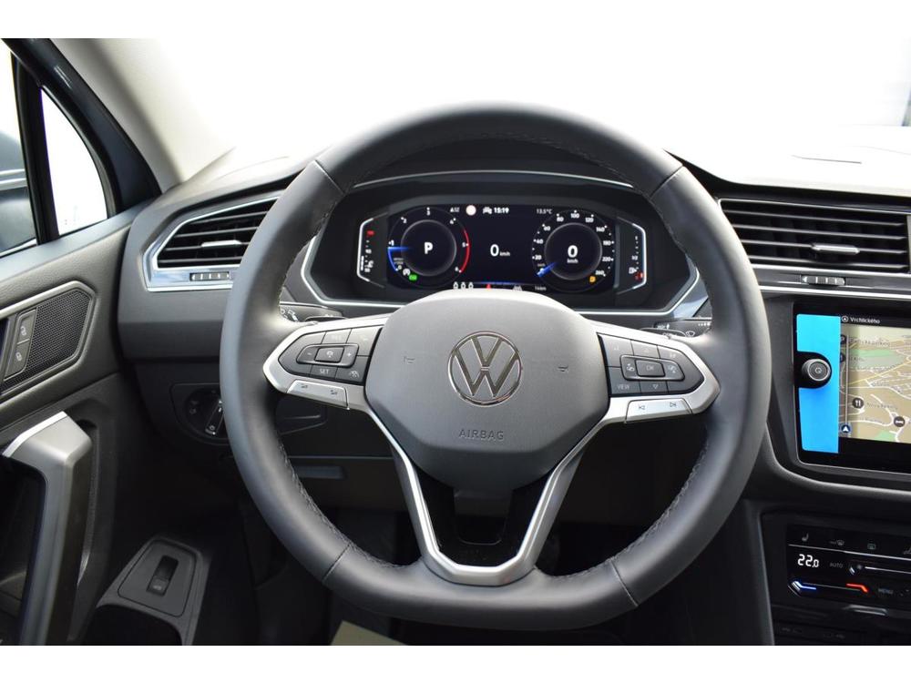 Volkswagen Tiguan Allspace Elegance 2,0 TDI 7DSG