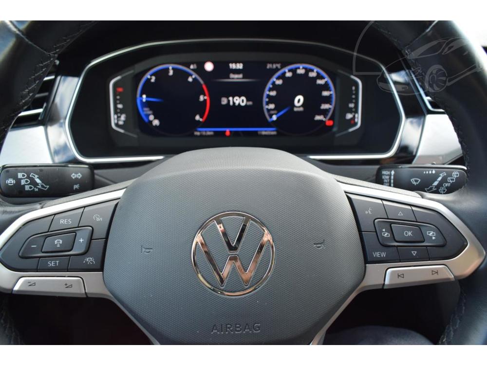 Volkswagen Passat 2,0 TDI Business