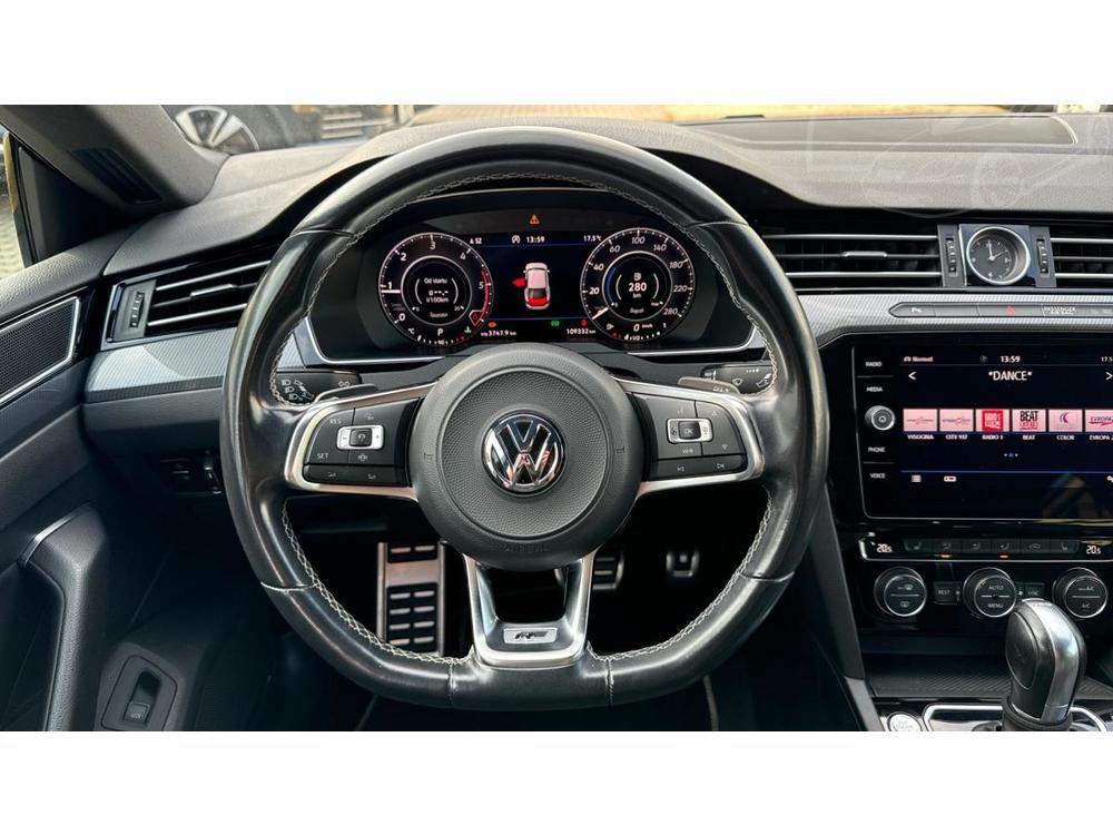 Volkswagen Arteon 2.0 BiTDI DSG 4mtion R-Line