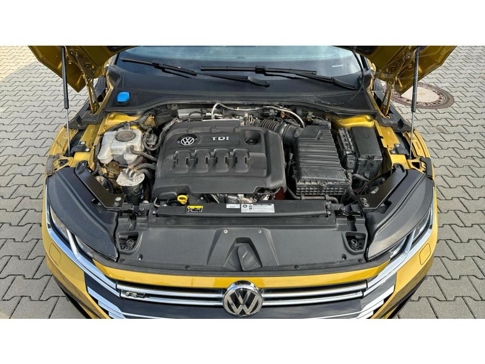 Volkswagen Arteon 2.0 BiTDI DSG 4mtion R-Line