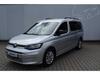 Volkswagen Caddy Life 2,0 TDI 90 Kw 7Mst