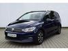 Volkswagen Touran 2.0 TDI Comfortline