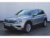 Volkswagen Tiguan 1.4 TSI Comfortline