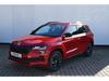 koda Sportline 2.0 TDI 4x4