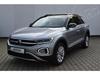 Prodm Volkswagen T-Roc Style 1,5 TSi 7 DSG