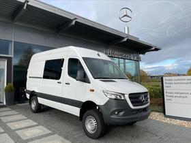 Mercedes-Benz Sprinter 2,0 419 CDI / KAWA / S