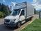 Mercedes-Benz Sprinter 316 FG plachta