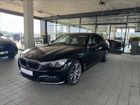 BMW 730 d xDrive