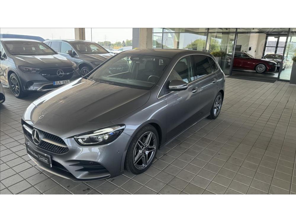 Prodm Mercedes-Benz B B 200 d