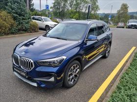 BMW X1 XDRIVE 25e PLUG IN HYBRID