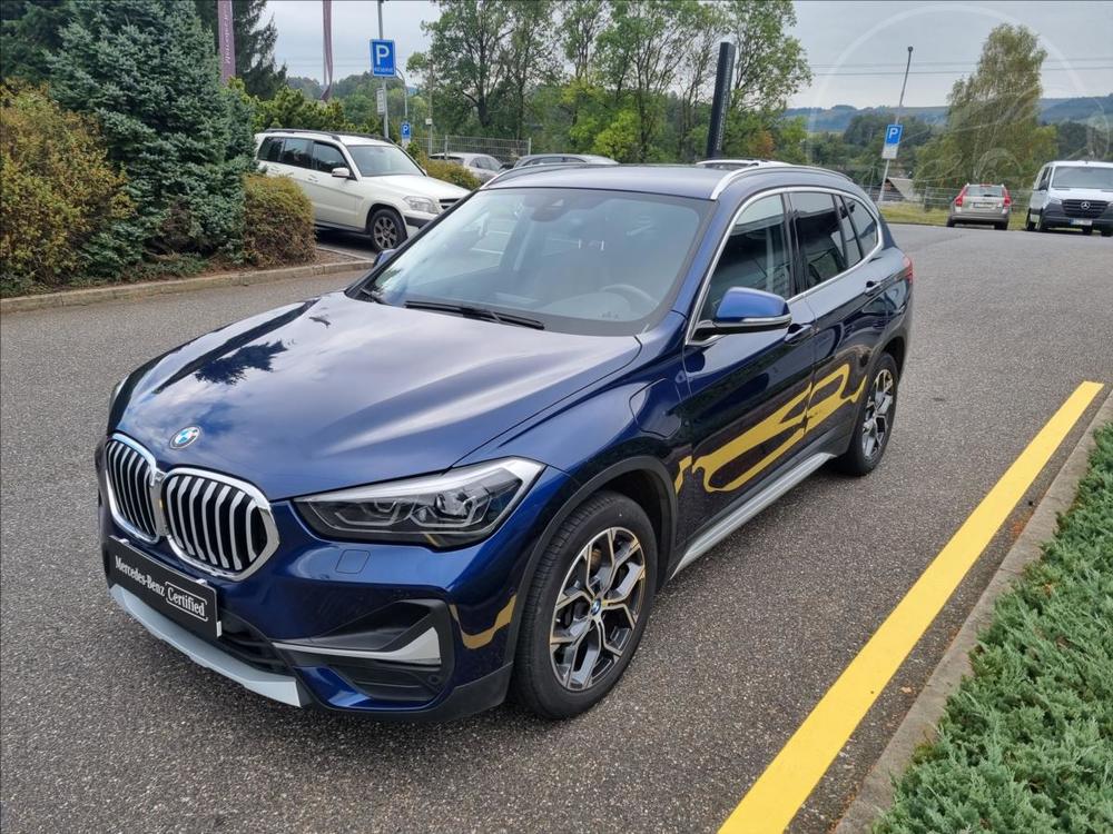 Prodm BMW X1 XDRIVE 25e PLUG IN HYBRID