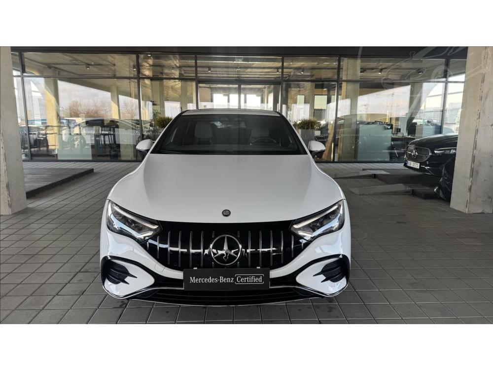 Mercedes-Benz EQE 43 AMG 4M PREMIUM