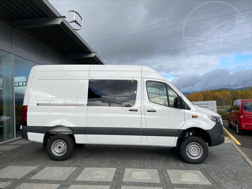 Mercedes-Benz Sprinter 2,0 419 CDI / KAWA / S