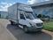 Mercedes-Benz Sprinter 316 FG plachta