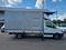 Mercedes-Benz Sprinter 316 FG plachta