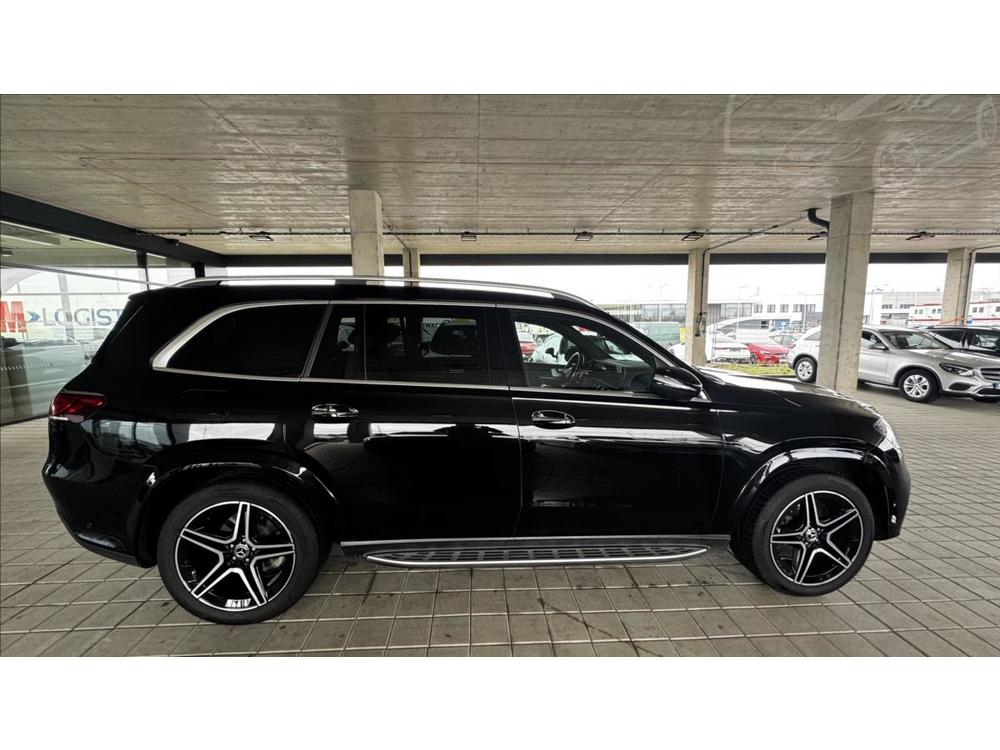 Mercedes-Benz GLS 400 d 4M AMG PREMIUM