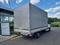 Mercedes-Benz Sprinter 316 FG plachta