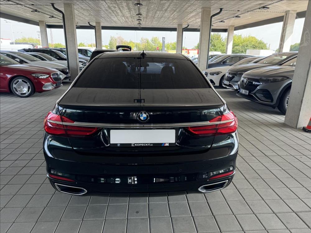 BMW 730 d xDrive