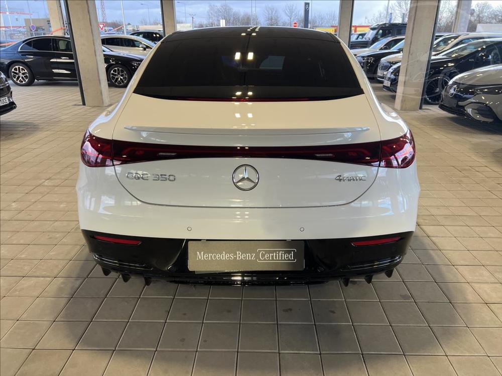 Mercedes-Benz EQE 350 4M AMG, PREMIUM