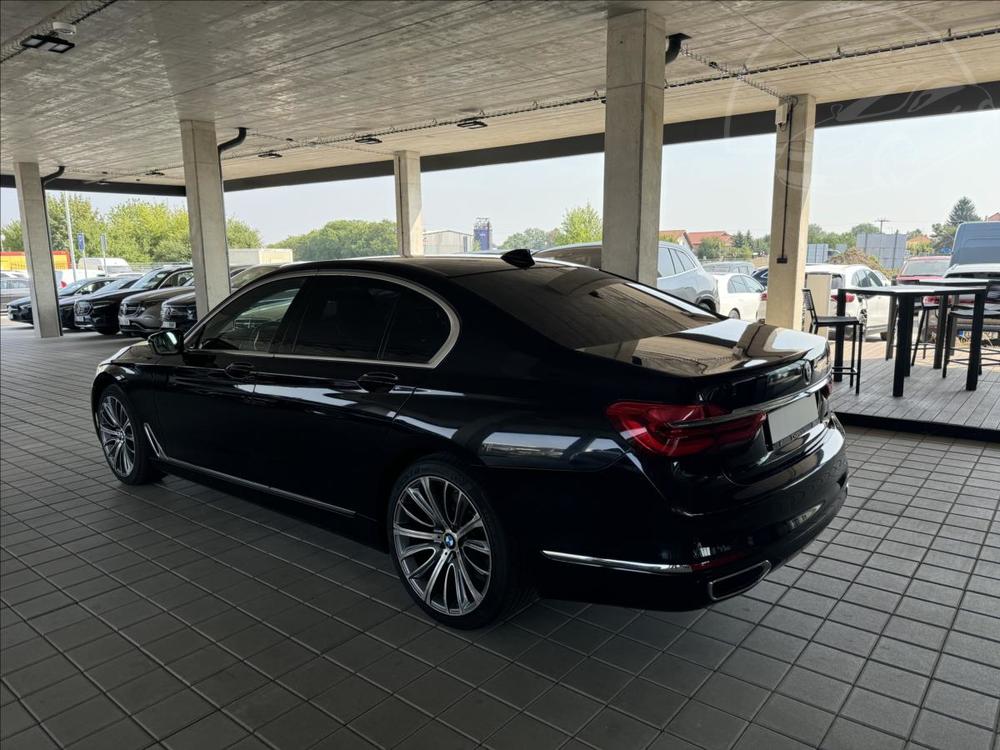 BMW 730 d xDrive