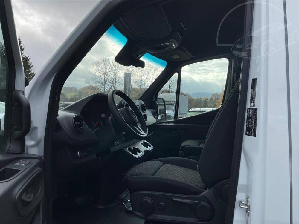 Mercedes-Benz Sprinter 2,0 419 CDI / KAWA / S