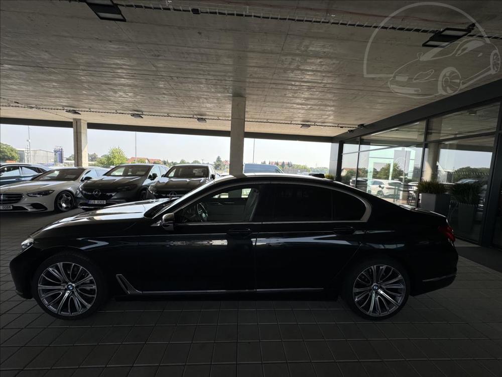 BMW 730 d xDrive