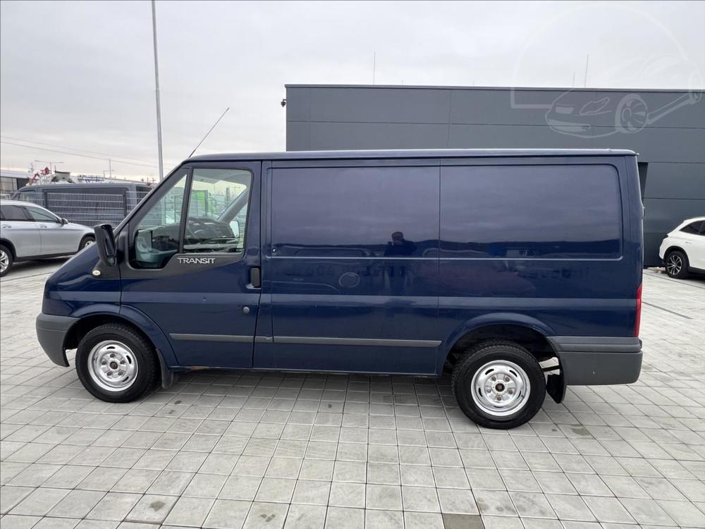 Ford Transit 2,2 TDCi