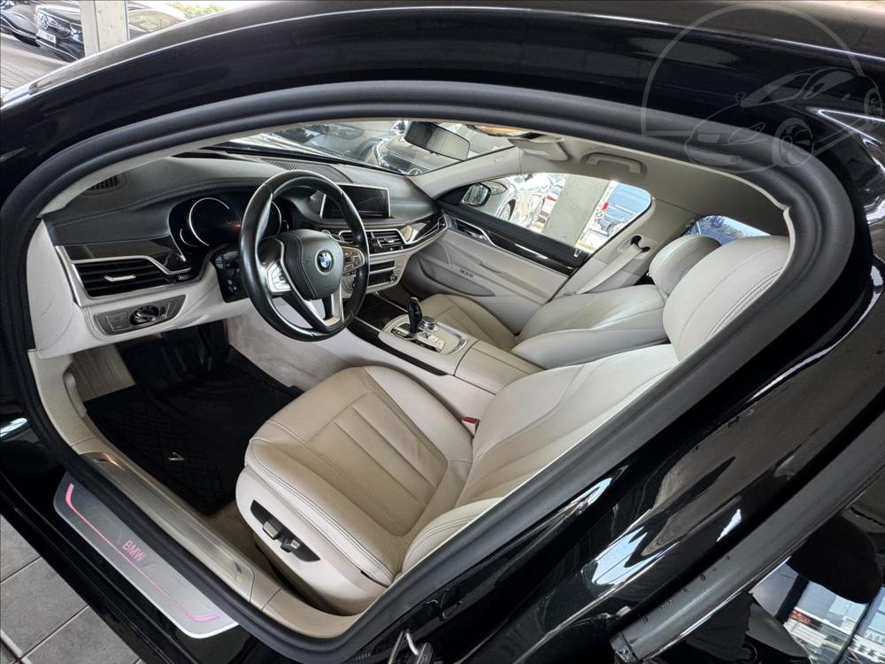 BMW 730 d xDrive