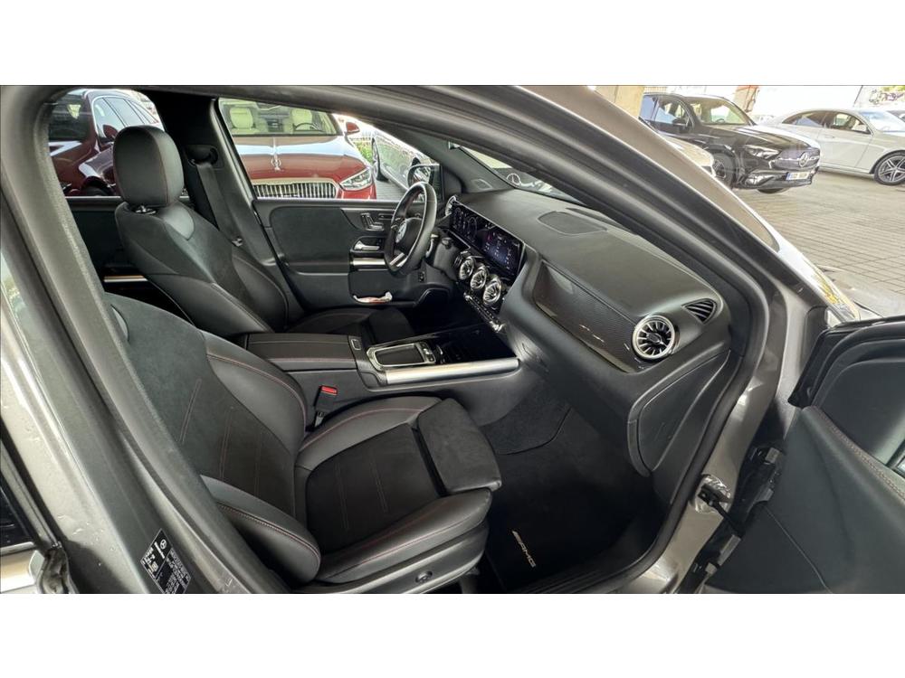 Mercedes-Benz B B 200 d