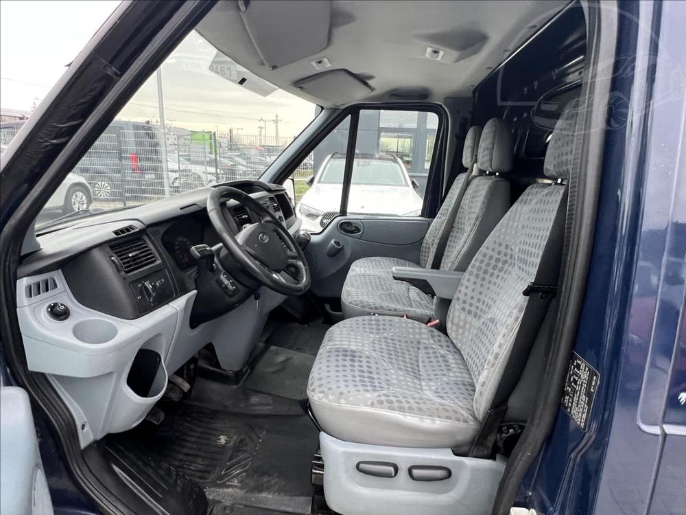 Ford Transit 2,2 TDCi