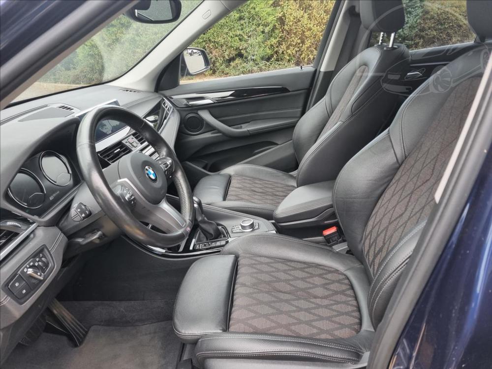 BMW X1 XDRIVE 25e PLUG IN HYBRID