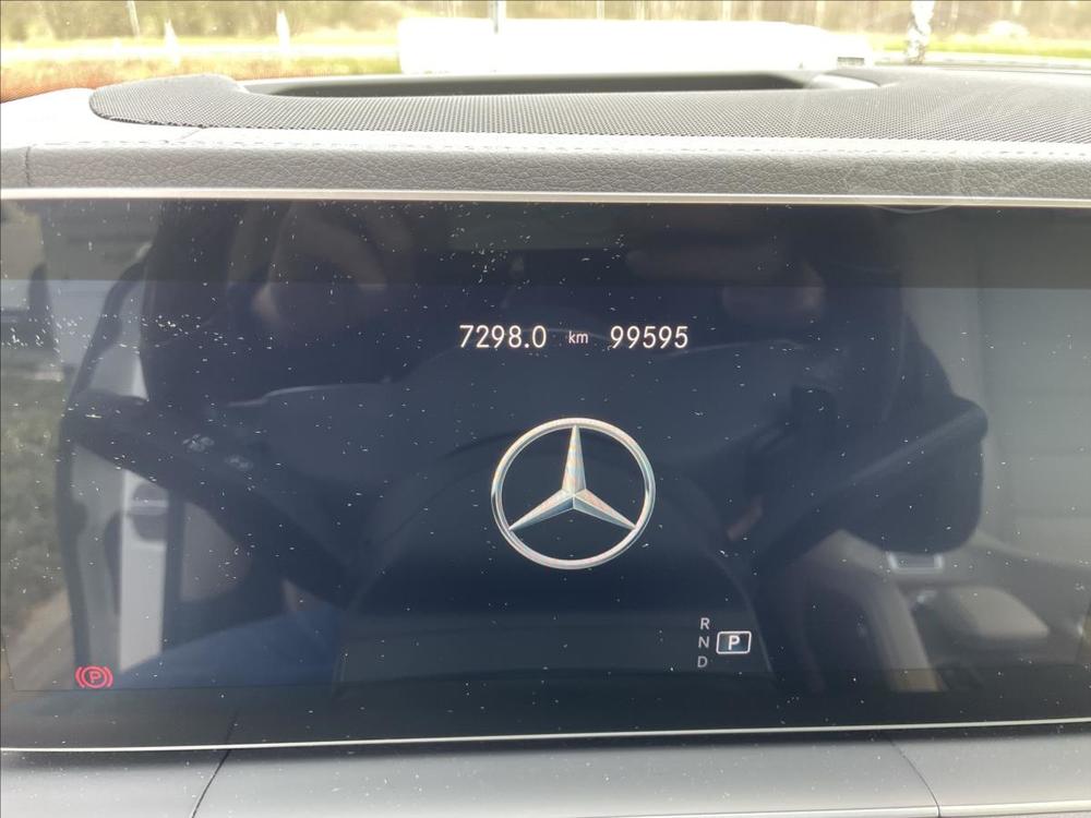 Mercedes-Benz GLE 400 d 4MATIC AMG