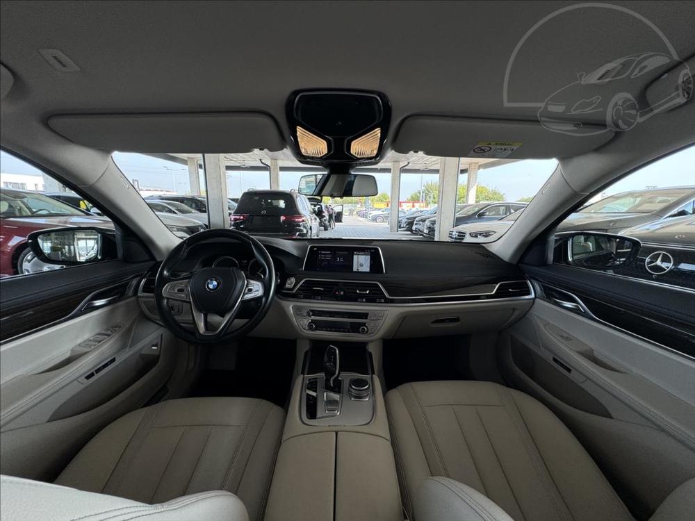 BMW 730 d xDrive