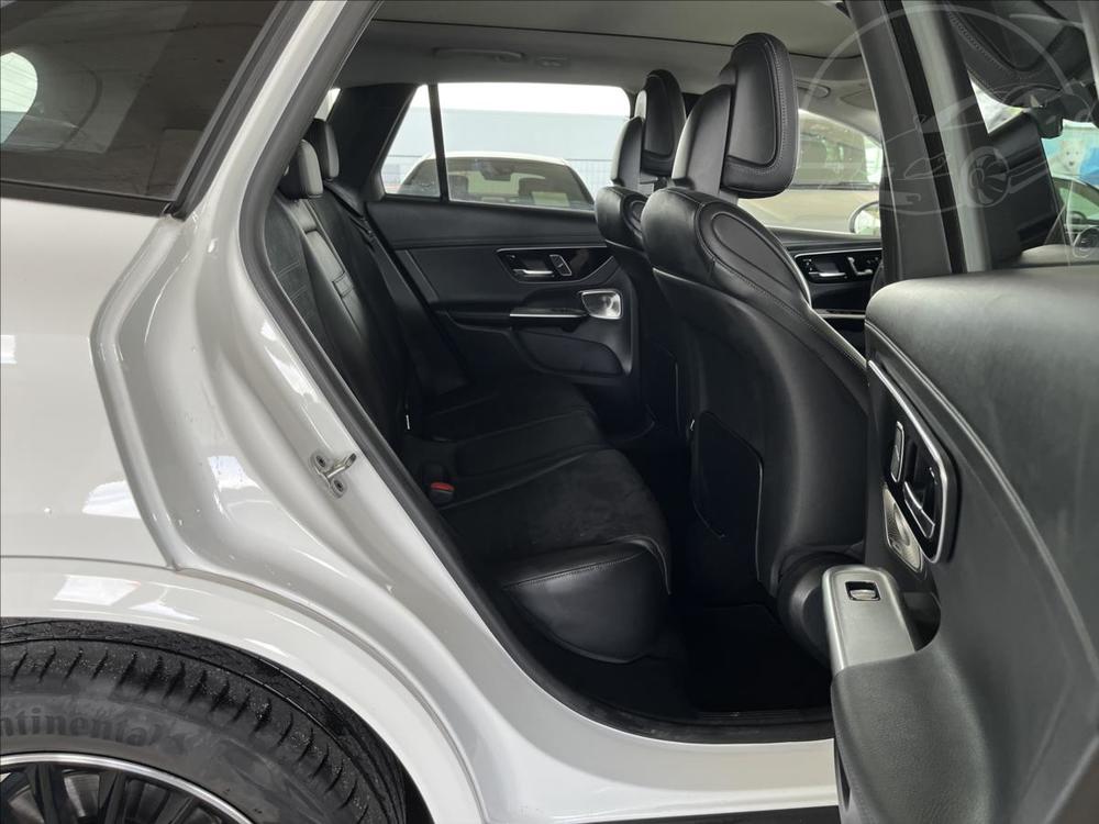 Mercedes-Benz GLC 300d 4M AMG