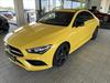 Prodm Mercedes-Benz CLA 250 4M AMG, Night