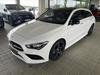 Prodm Mercedes-Benz CLA 200 SB AMG, NIGHT