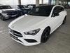 Prodm Mercedes-Benz CLA 200d 4MATIC SB AMG, NIGHT