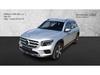 Prodm Mercedes-Benz GLB . 250 4M Progressive